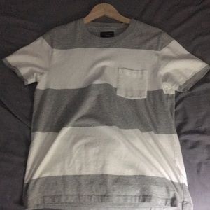 Men’s small Abercrombie and Fitch shirt